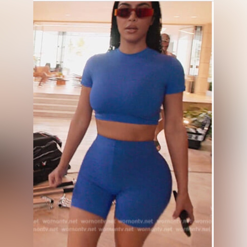 (NWT) Skims swim short